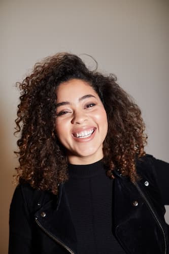 Scalp Microbiome 101: The Hidden Ecosystem That Affects Your Curls