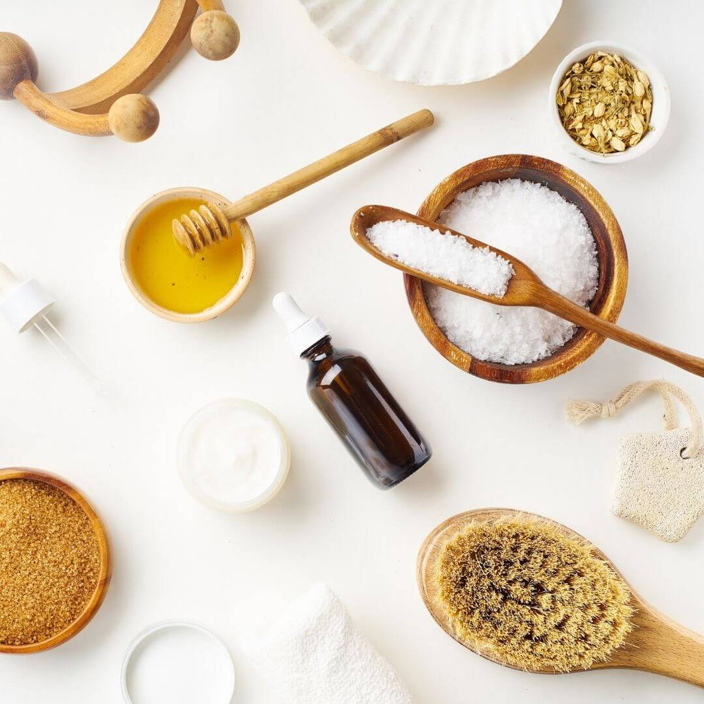 3 natural home remedies for dry, damaged or frizzy hair