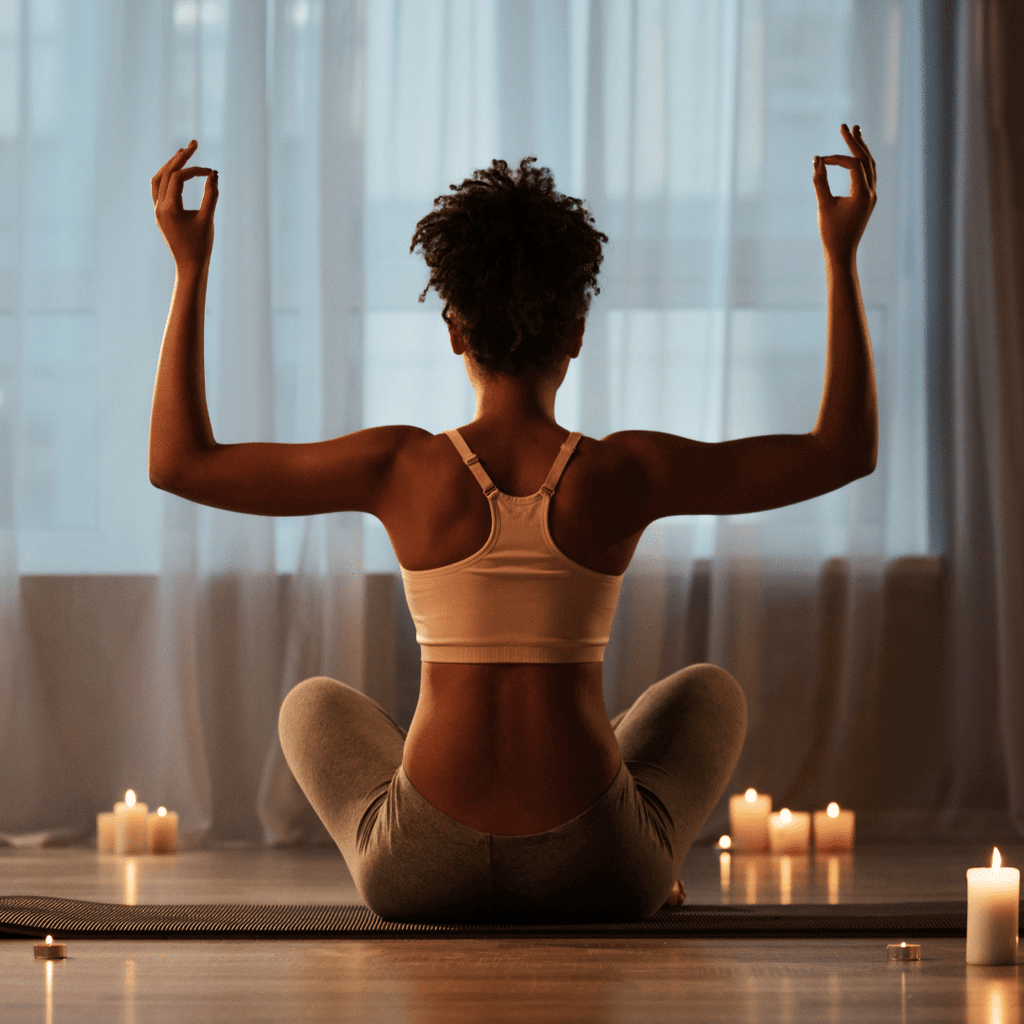 How to start a daily meditation practice