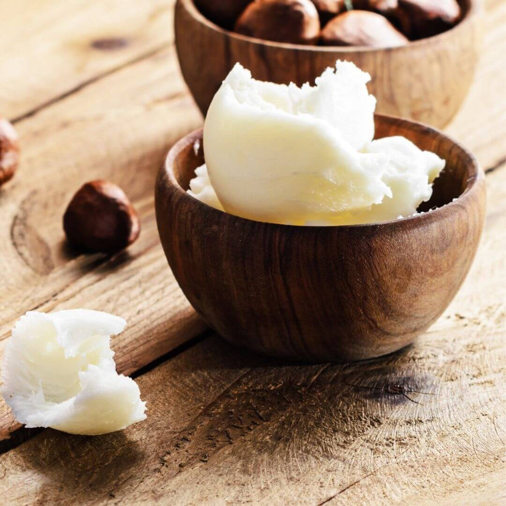 5 ways shea butter helps curly hair