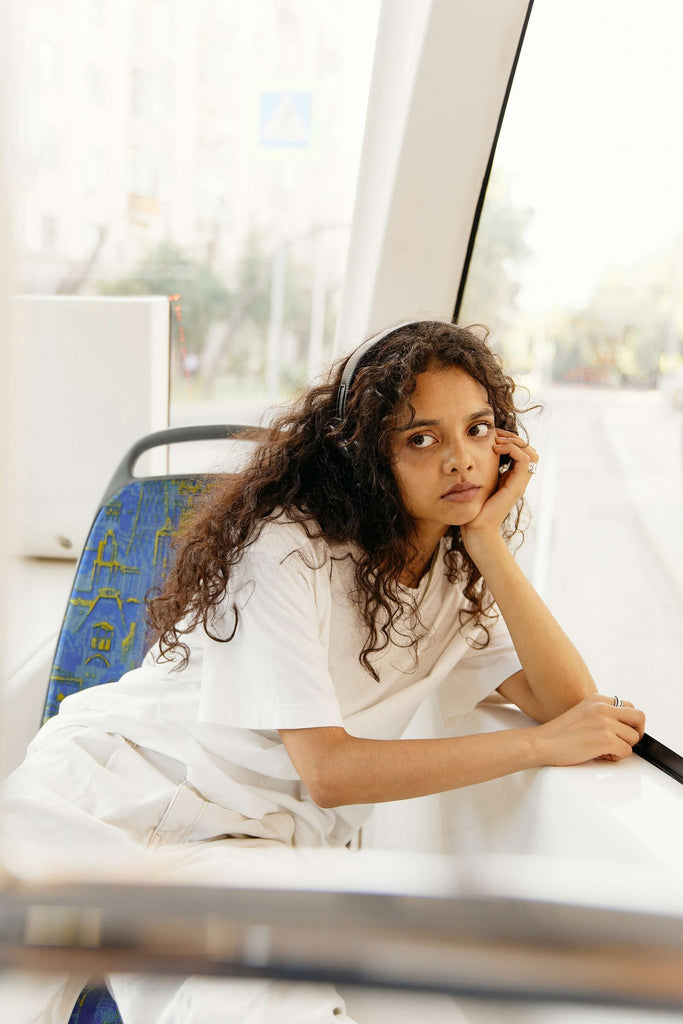 Sulphate and what it means for the health of your curls