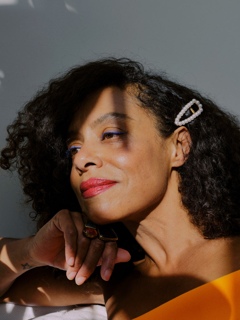 Hormones and Hair: How Life Changes Affect Your Curls