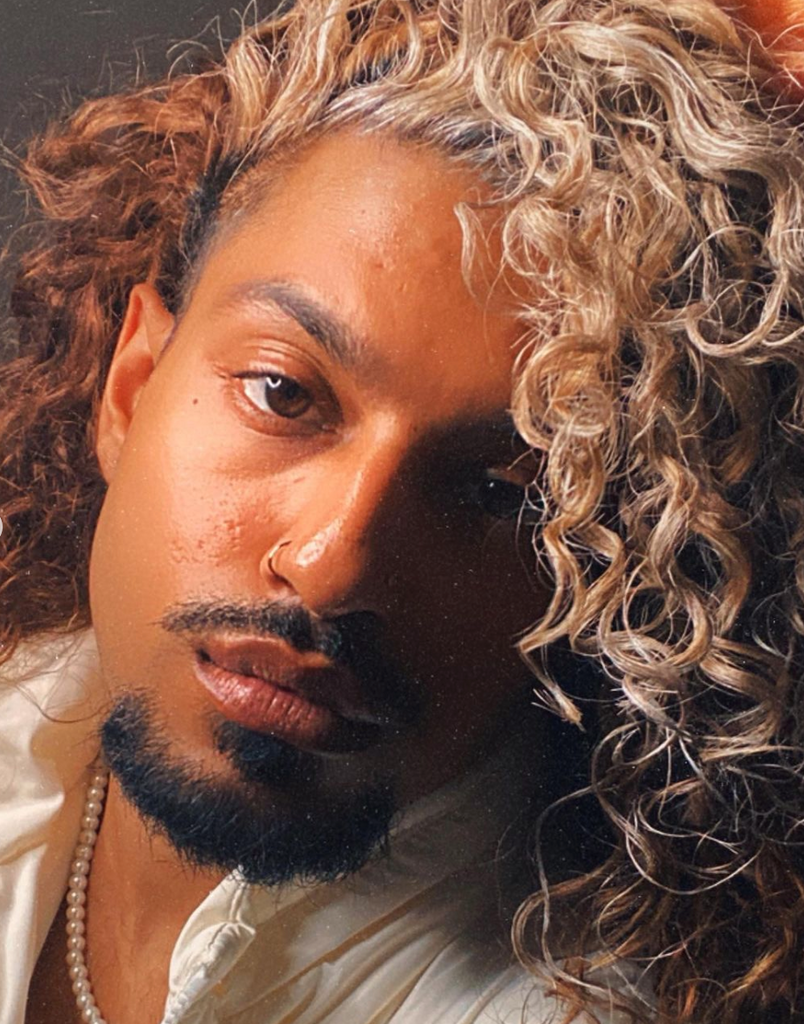 Our favourite curly hair influencers to follow
