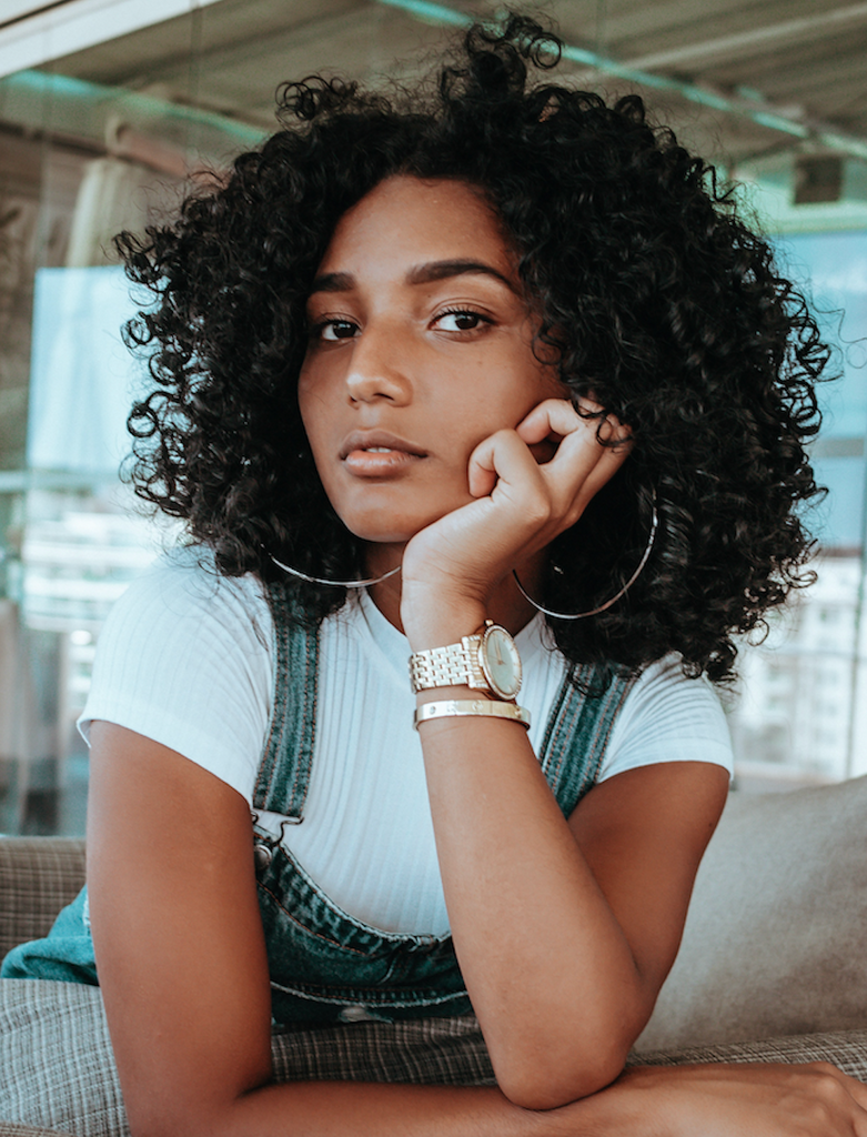 9 Golden Rules for Curly Hair Care