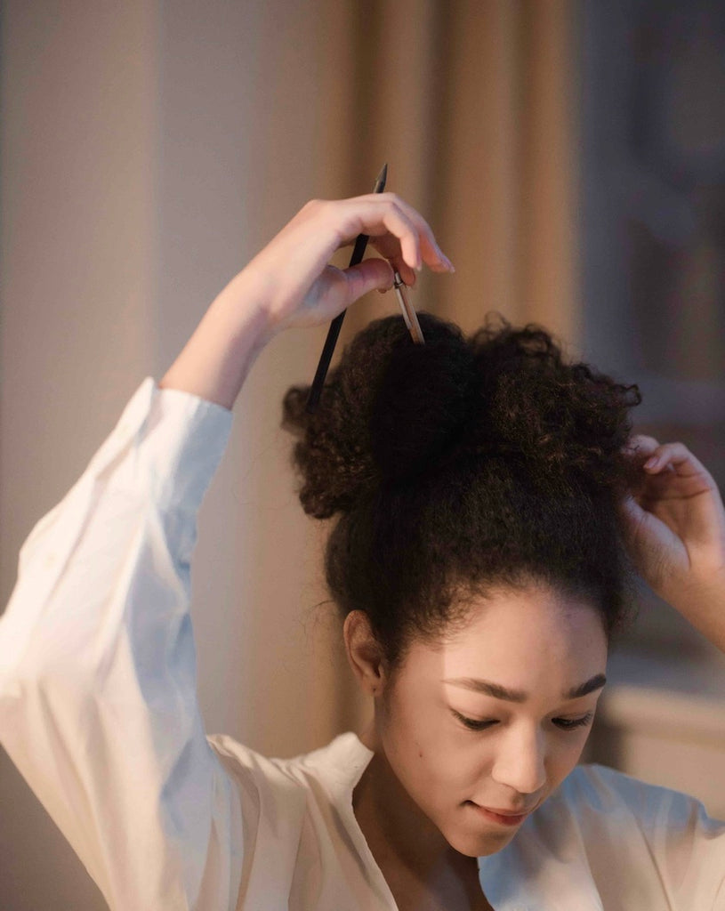 Why is my scalp itchy?
