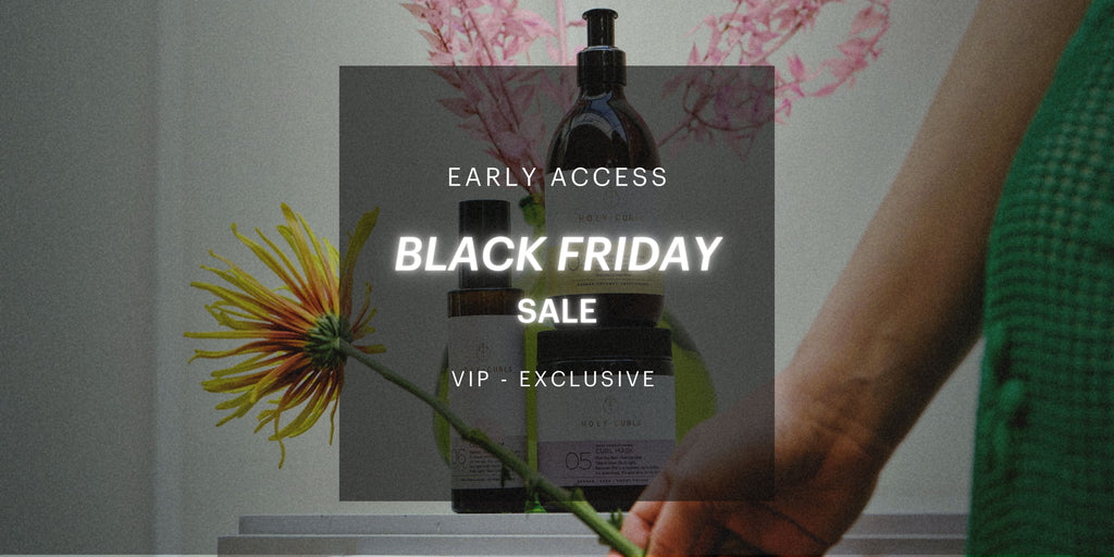 BLACK FRIDAY