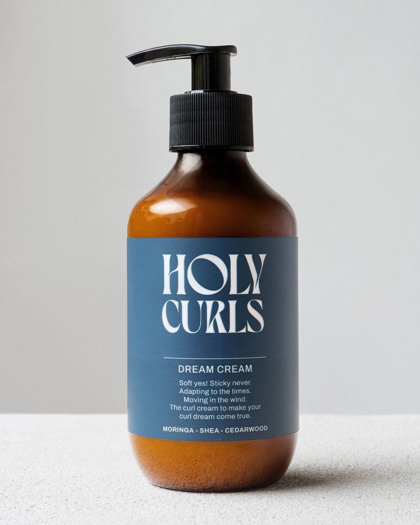 Dream Cream