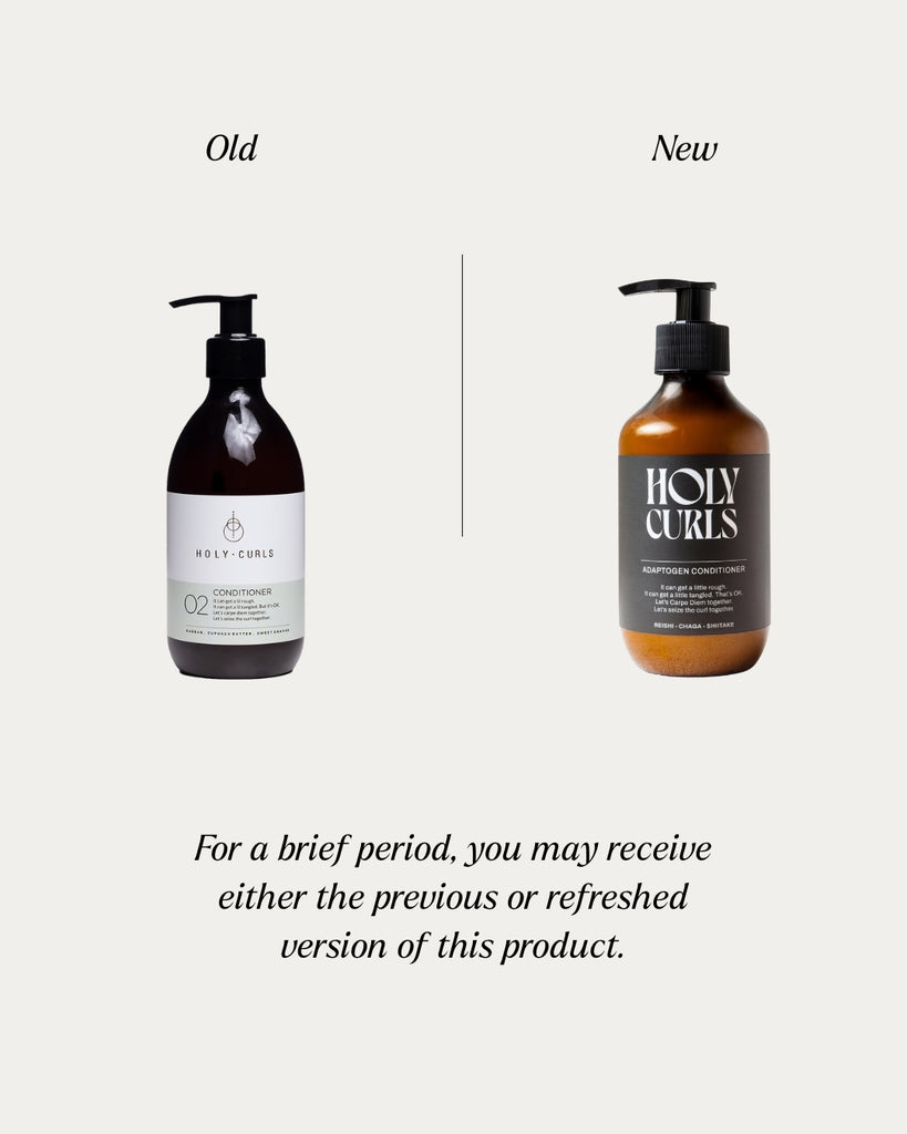 Conditioner