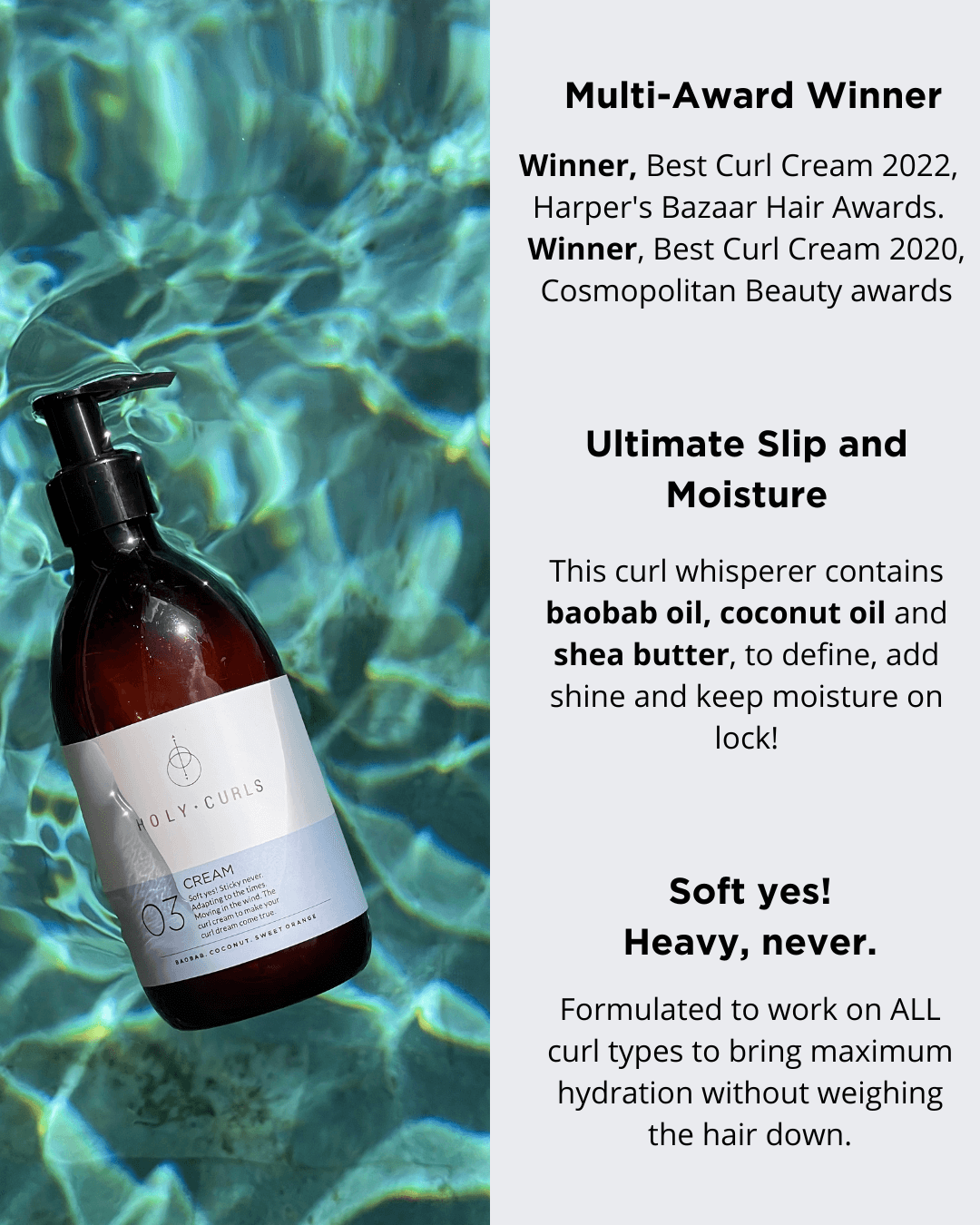 Gorgeous Curly Curl Cream Scene Art Gorgeous Curly Curl Cream Scene Art