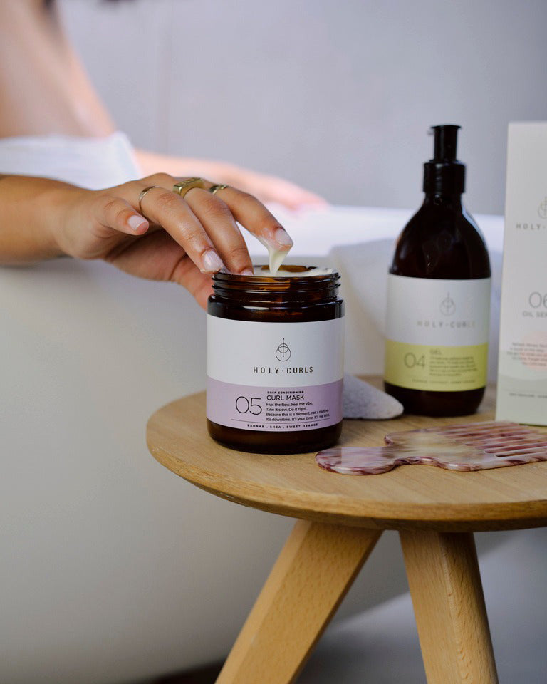 Mesmerizing Curl Care Wallpaper in HD Mesmerizing Curl Care Wallpaper in HD